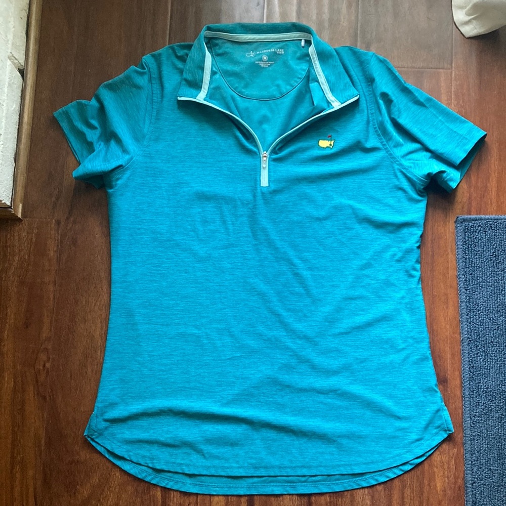 Masters Tech Polo